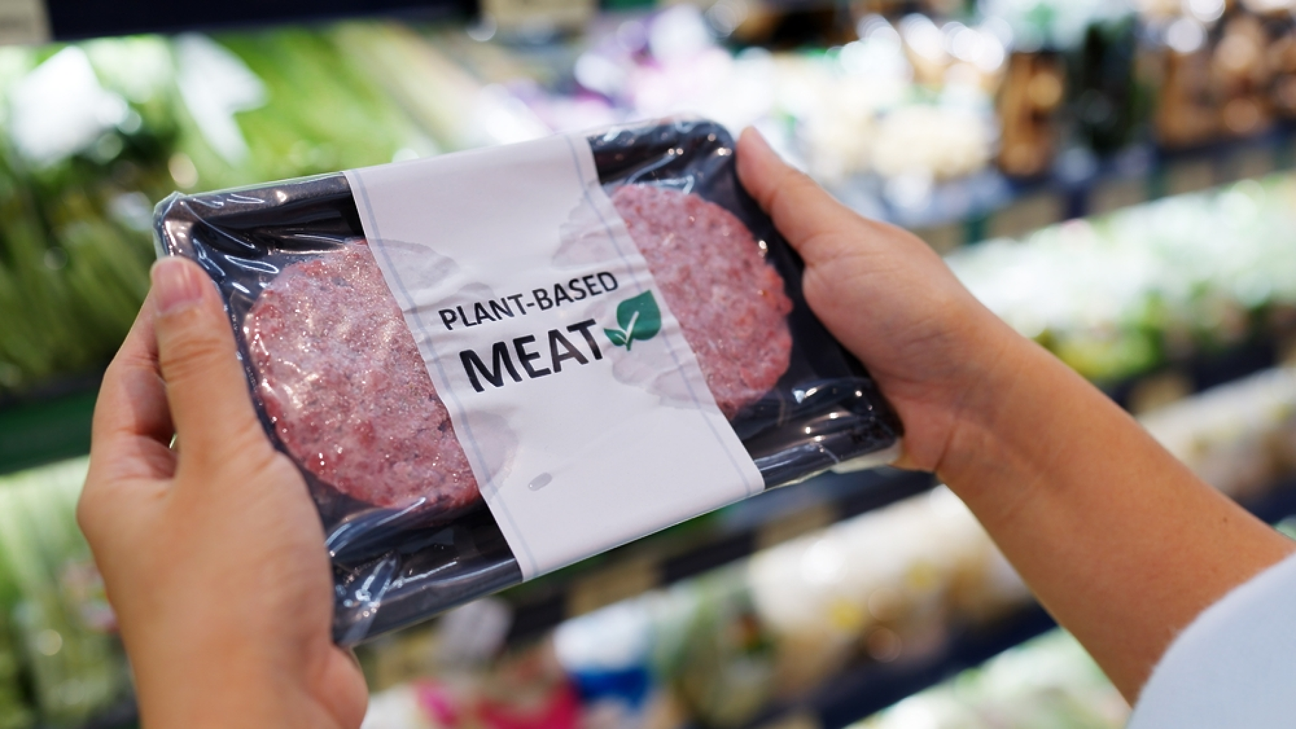 Великобритания стана първата страна в Европа, одобрила изкуствено месо за храна на домашни любимци