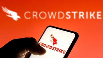 Компанията за киберсигурност CrowdStrike съобщи че значителен брой устройства които