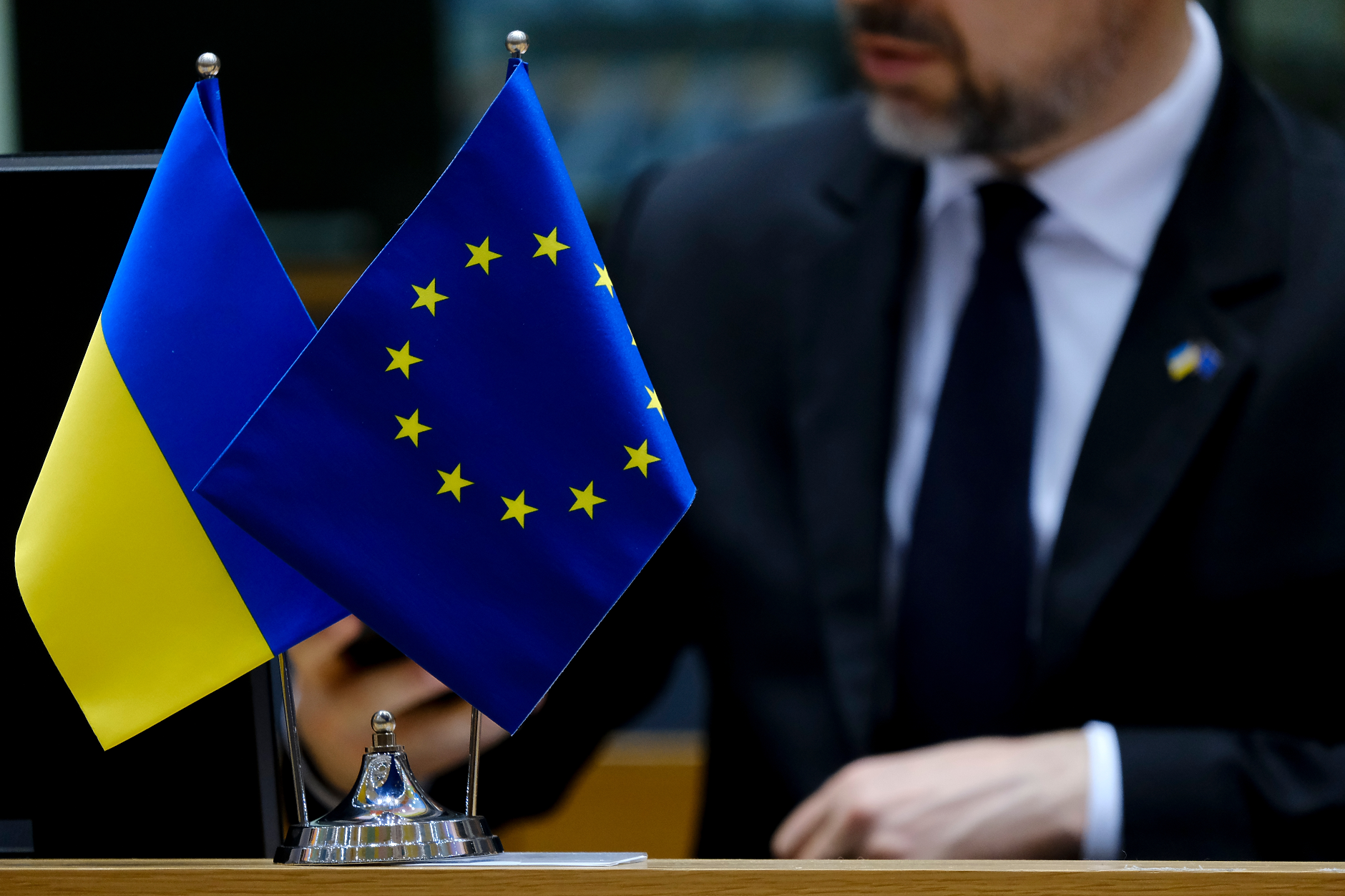 Полша може да блокира интеграцията на Украйна в ЕС заради нерешени исторически въпроси 