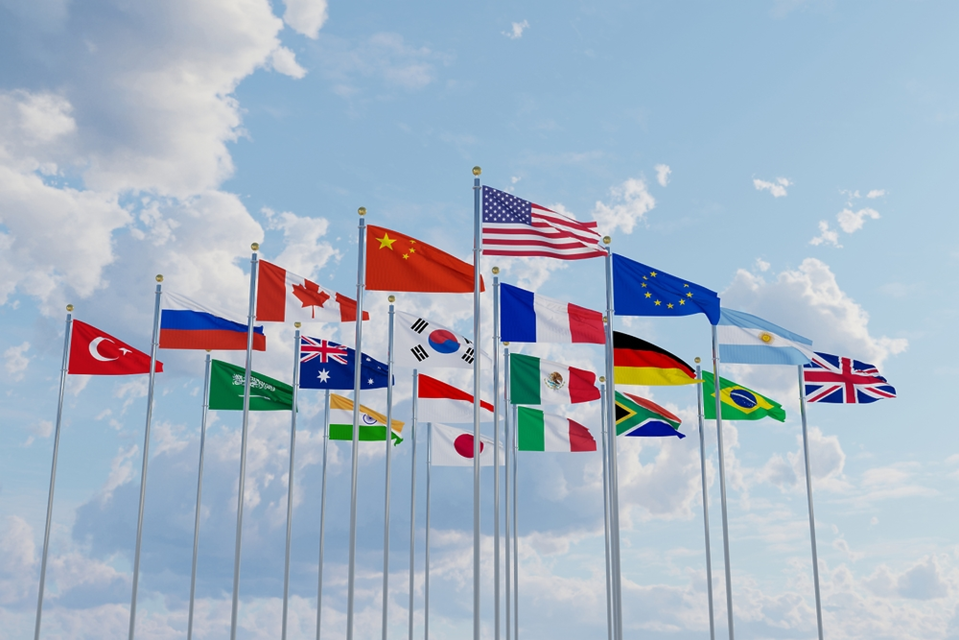 Страните от Г-20 съгласни за промяна в облагане на свръхбогатите, но по-нататък