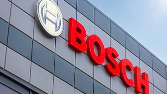 Bosch обяви най-голямата сделка в историята си 