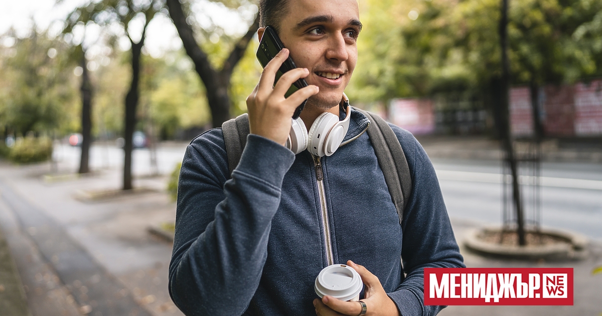 Сред тиктокерите има нова тенденция - тихата разходка. Гледам я