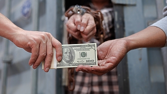 България продължава да бъде предимно страна на произход на жертви