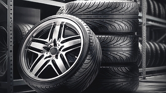 Европейският съюз промени правилата си за автомобилните гуми Новите регулации