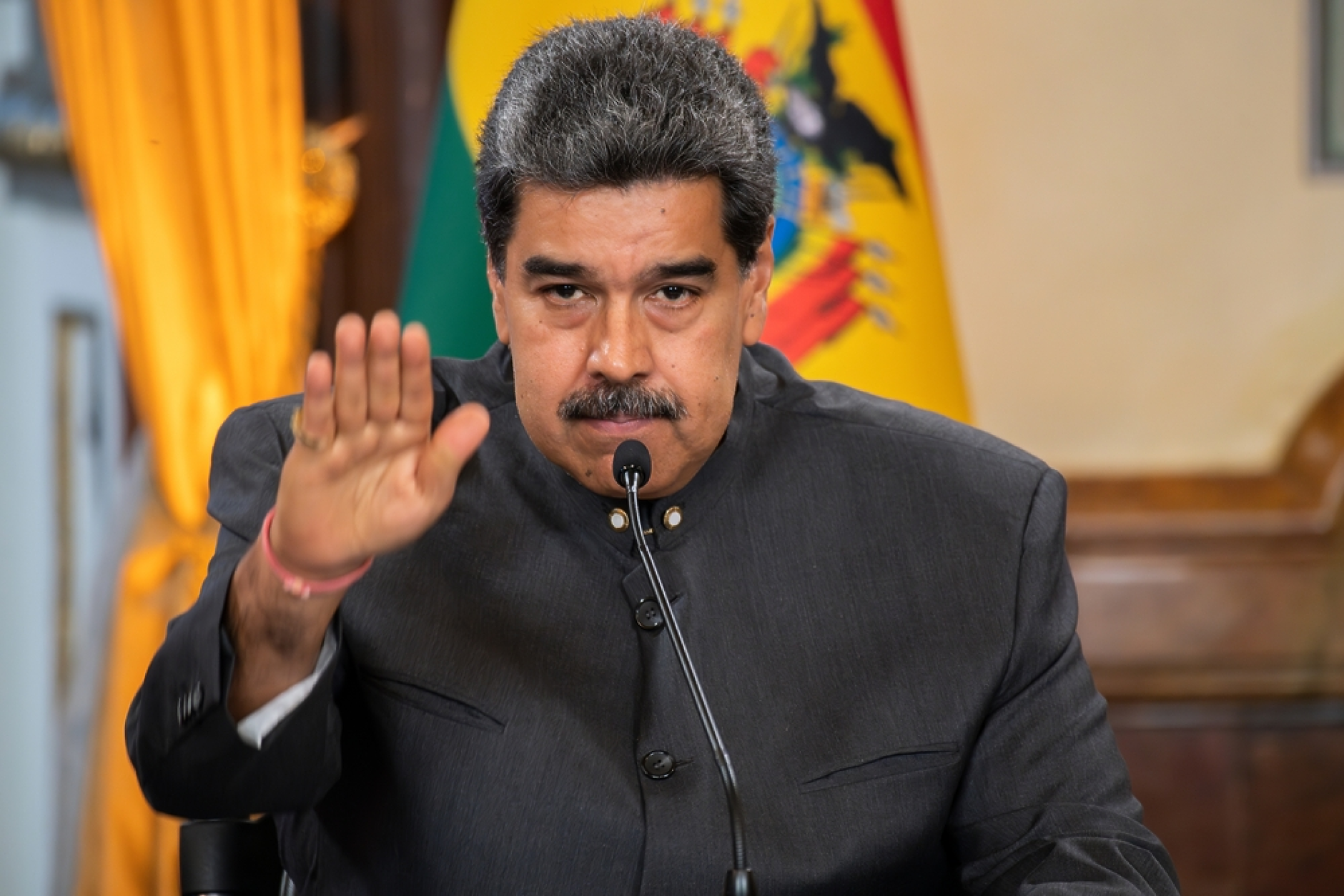 Девет държави поискаха извънредно заседание на ОАД заради изборите във Венецуела
