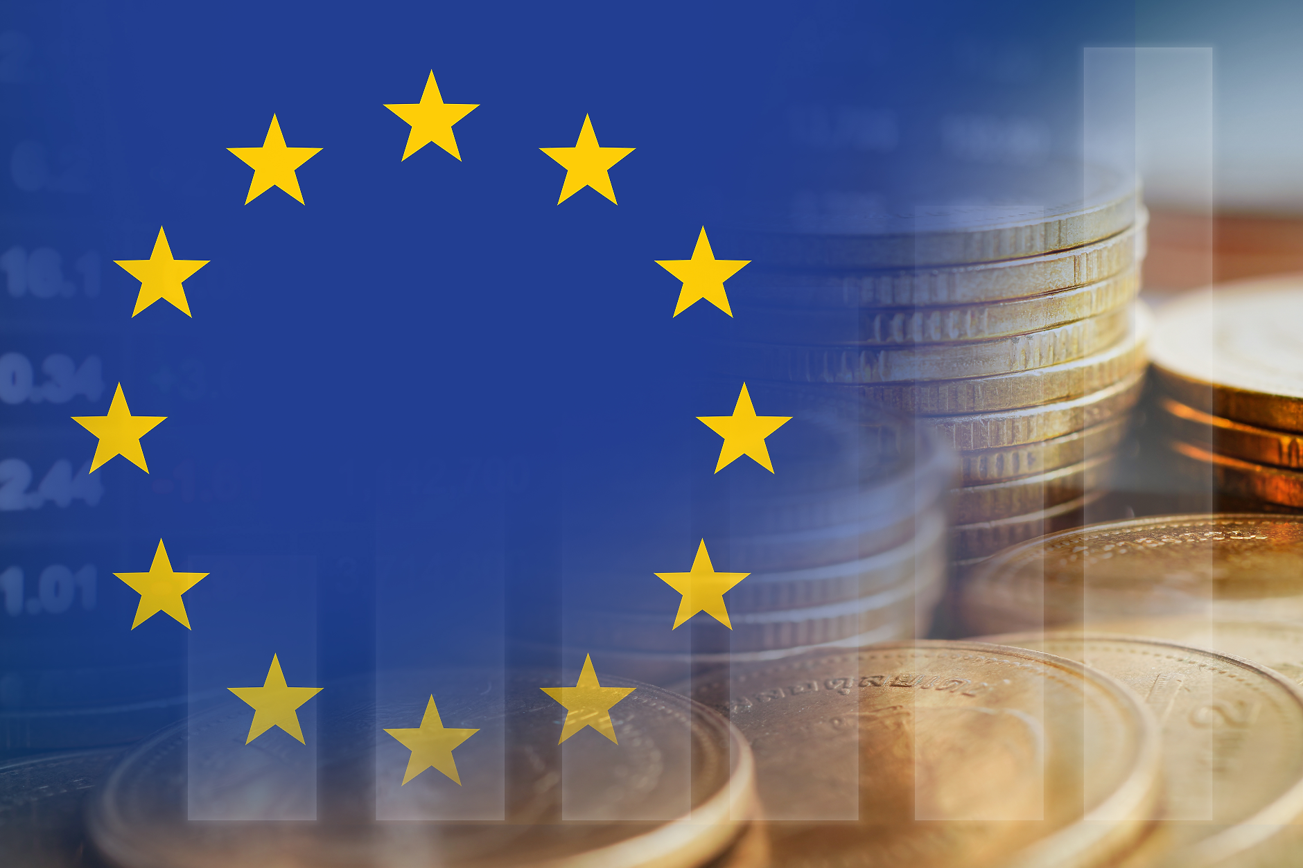Новата икономика: Европейският залог за 10 трилиона евро 