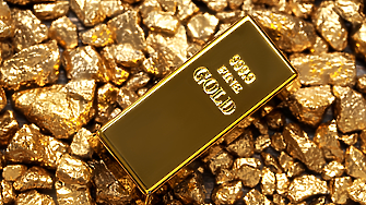 Потреблението на злато  в технологичния сектор се е увеличило с 11% заради изкуствения интелект