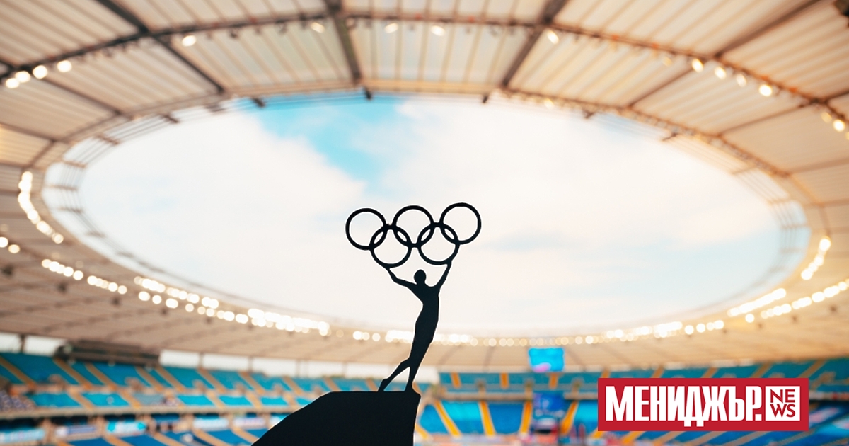 България ще спечели девет медала олимпийските игри в Париж, но