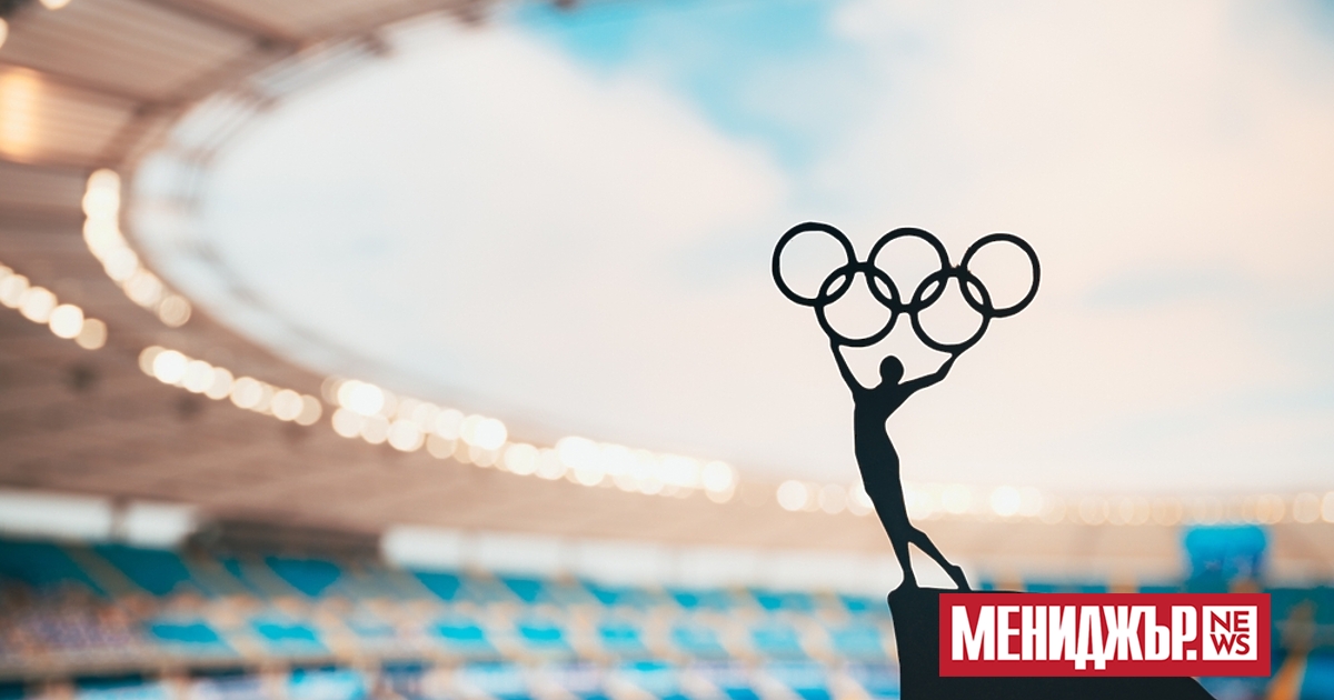 Организаторите на церемонията по откриването на Игрите в Париж се