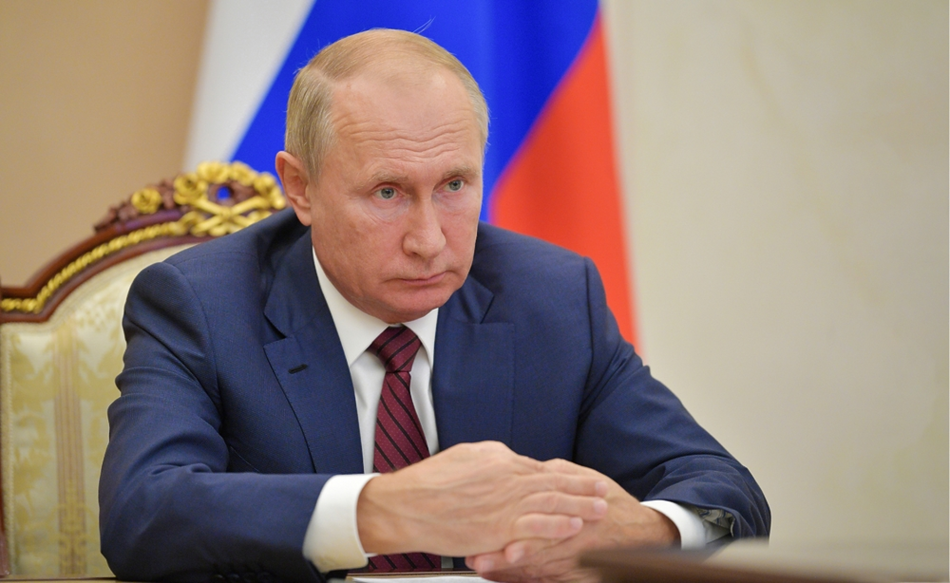 Путин призова за по-широко въвеждане на цифровата рубла в  руската икономика