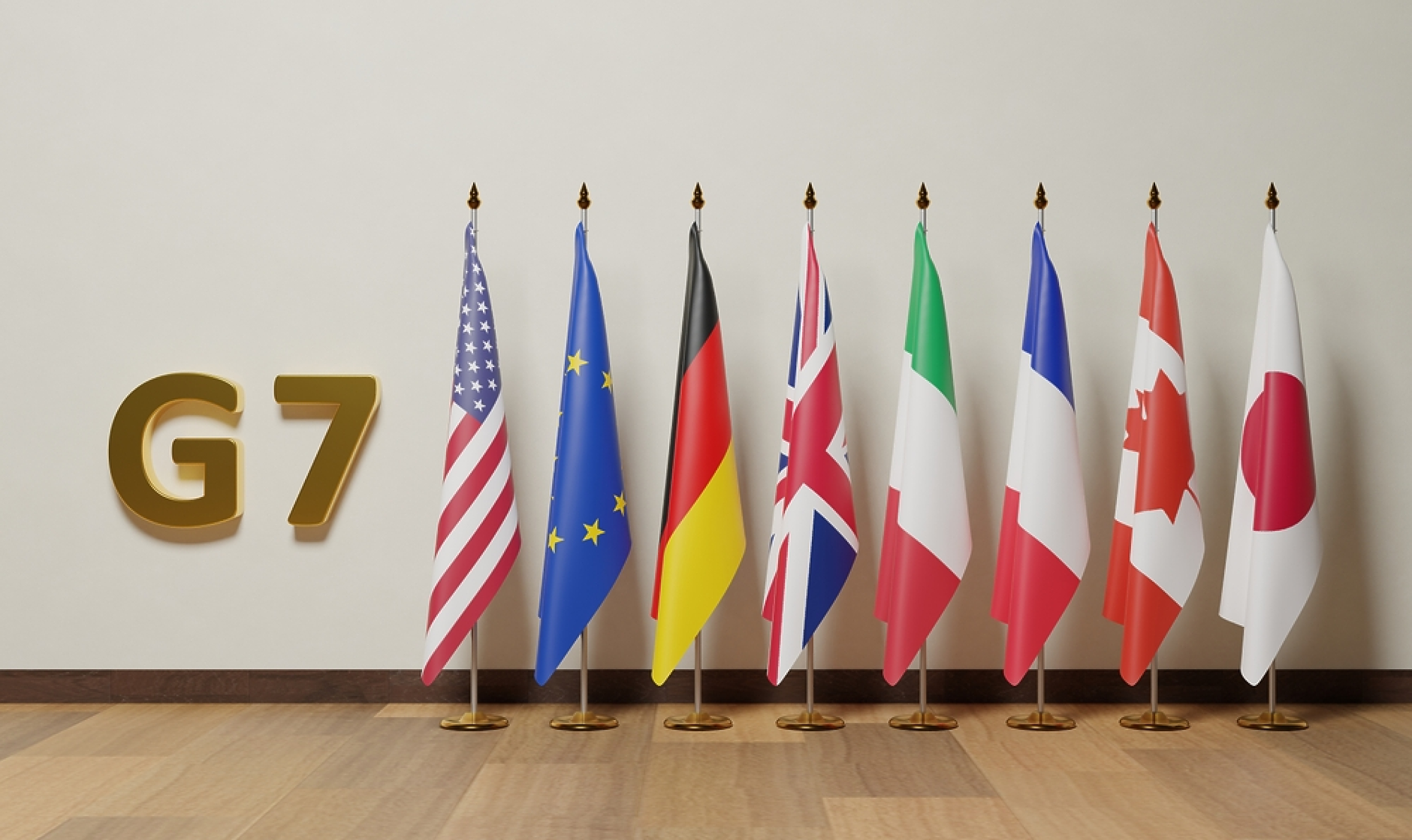 САЩ: Страните от Г-7 с план за инвестиция до 200 млрд.  долара в проекти в Централна Азия