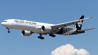 Air New Zealand се отказа от целта си за намаляване