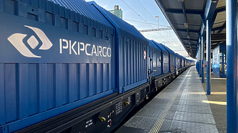 Най-големият товарен жп превозвач в Полша се оплака от липса на пари за заплати за юли