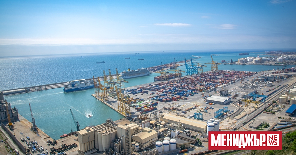 Кризата в Червено море принуди корабните компании да отклонят флотите