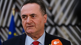 Израелският министър на външните работи Израел Кац предупреди френския си