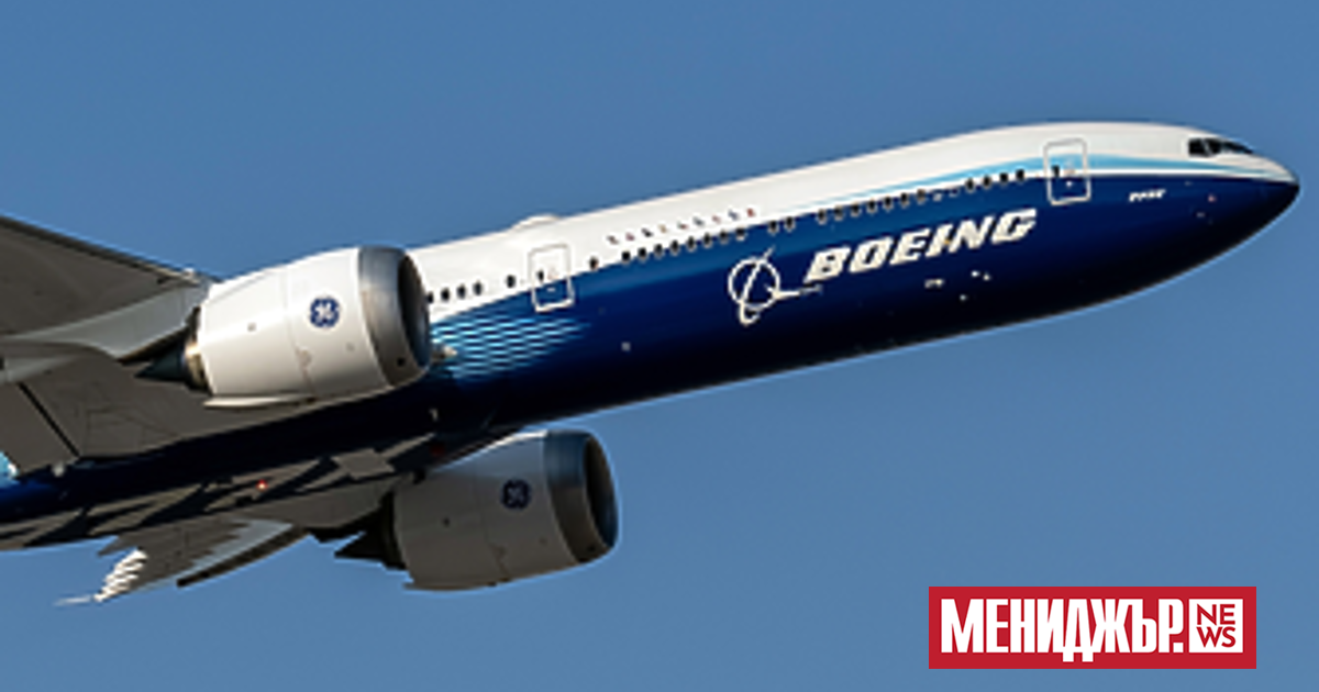 След две катастрофи на самолети, при които загинаха 346 души,