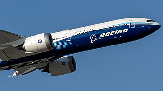 Korean Air поръча 40  самолета Boeing като вот на доверие към производителя