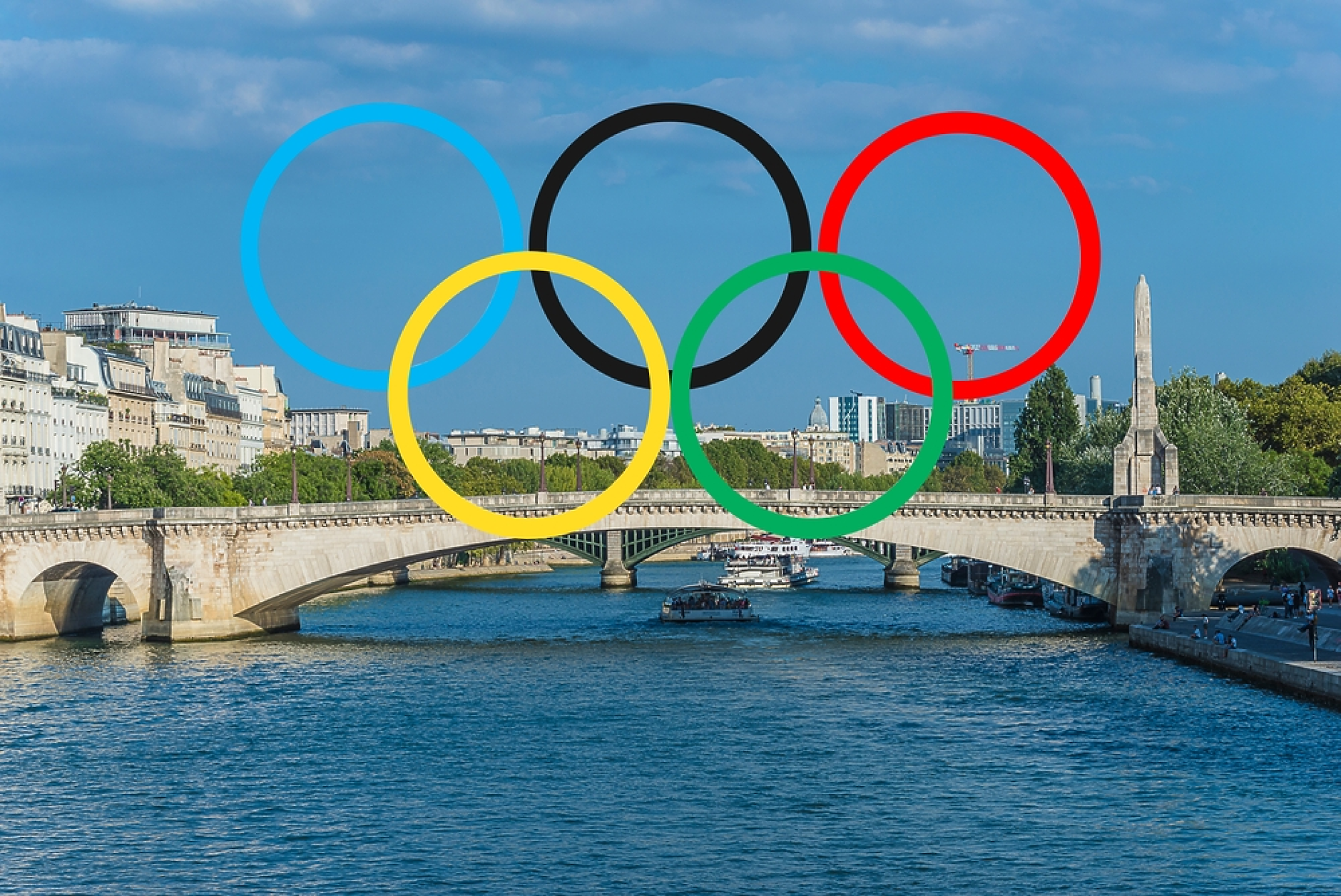 Бактерия в Сена провали тренировка на триатлонистите на Олимпийските игри