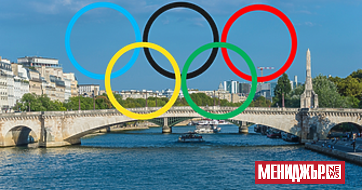 Организаторите на Олимпиадата потвърдиха, че триатлонистите ще се състезават днес,