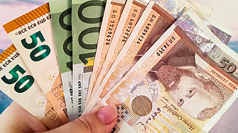 Банките в България отчитат ръст на печалбата от 6,5 % на годишна основа 