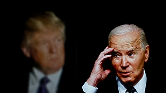 Президентът Джо Байдън на 81 години прекрати кандидатурата си за