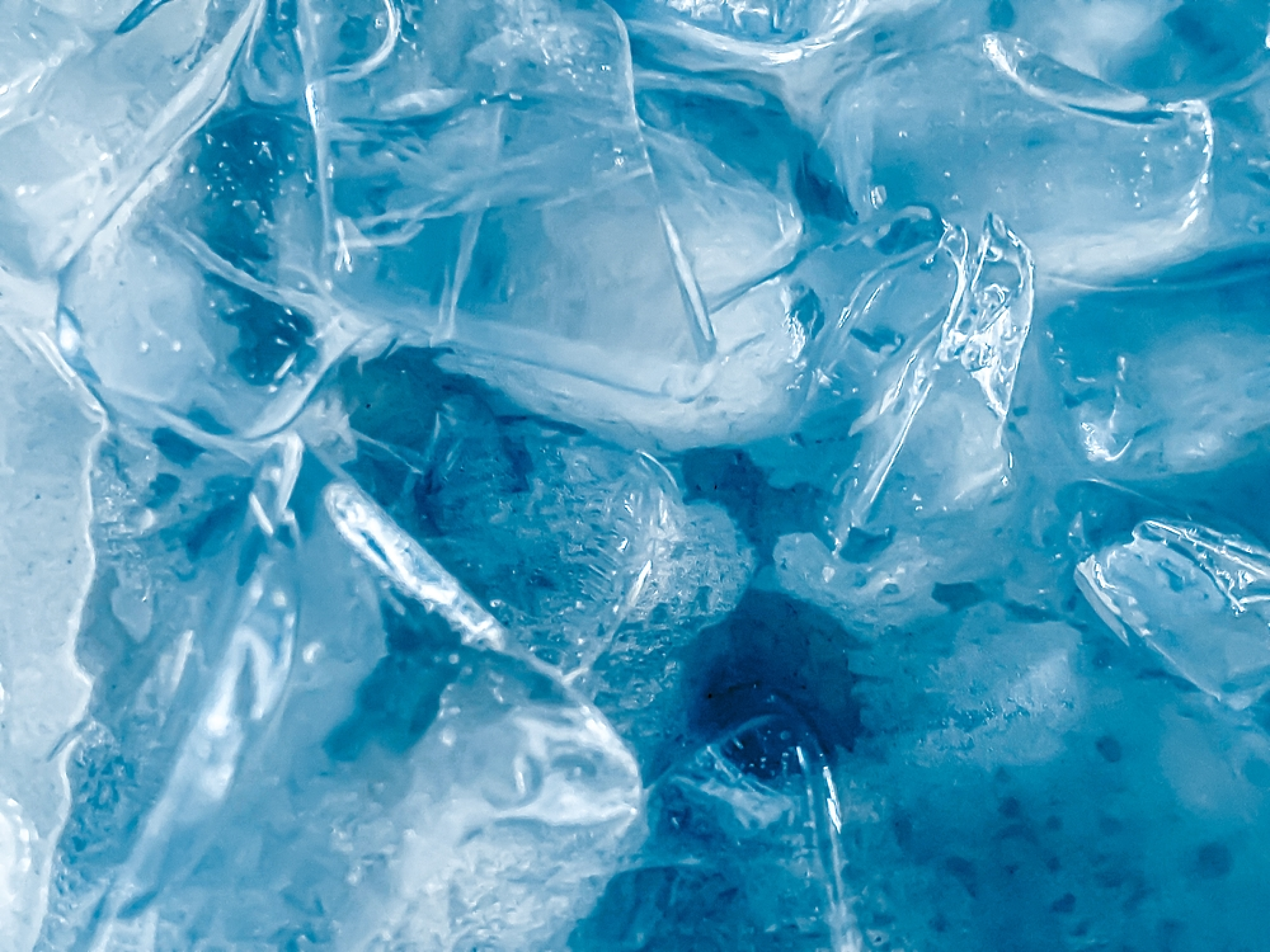 Японски учени откриха нова форма на леда