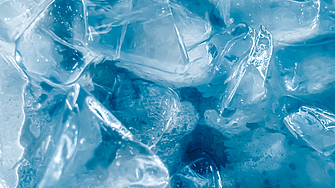 Японски учени откриха нова форма на леда