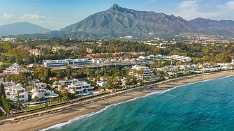 Големите модни дизайнери направиха скок в света на недвижимите имоти