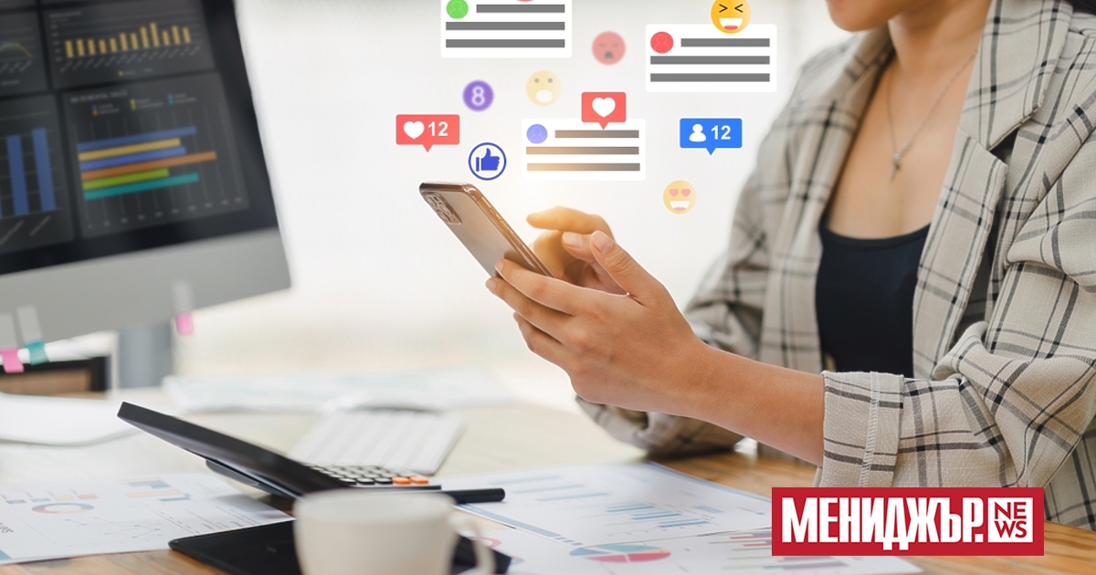 Търсите по-добро проследяване и количествено определяне на вашите маркетингови усилия