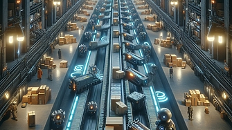 Компании и държавни власти по цял свят разработват подземни тунели