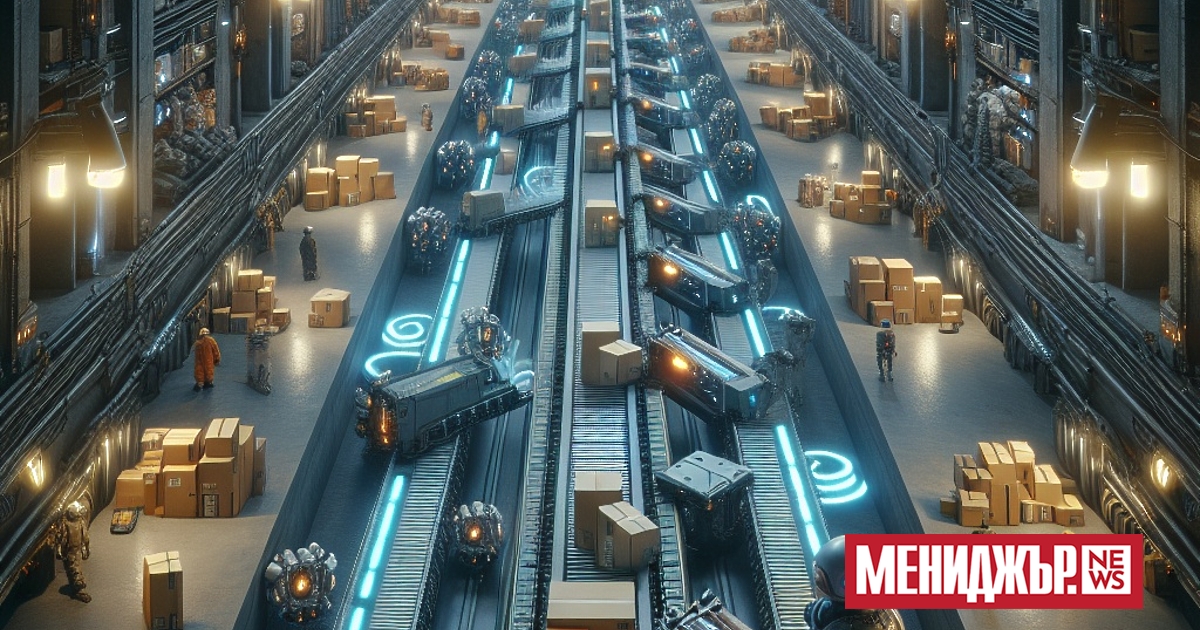 Компании и държавни власти по цял свят разработват подземни тунели