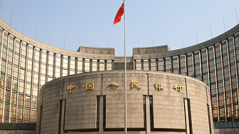 Народната банка на Китай изненада с намаления на ключови лихви