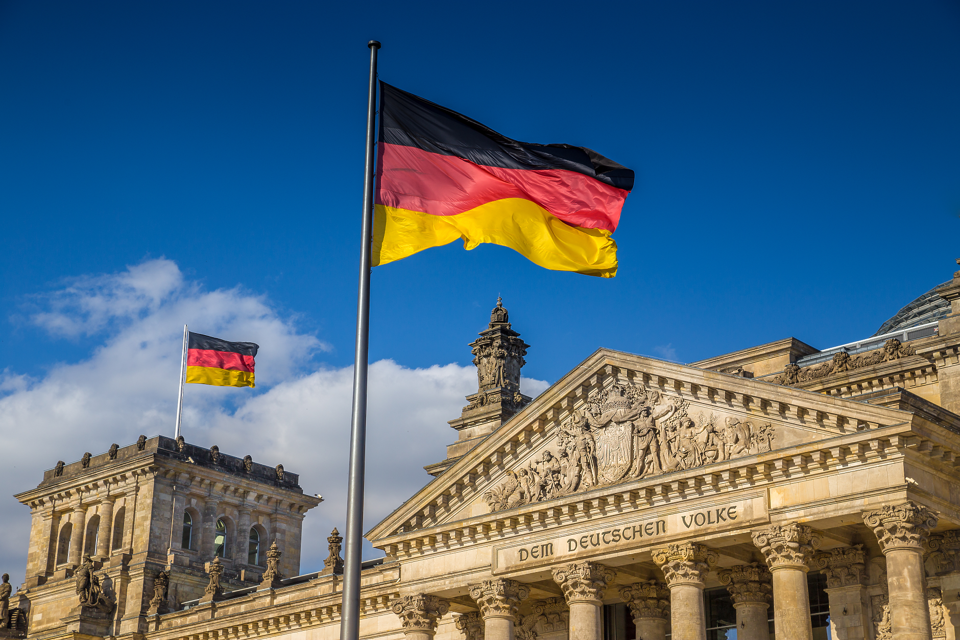 Правителството на Германия одобри проектобюджета на страната за 2025 г.