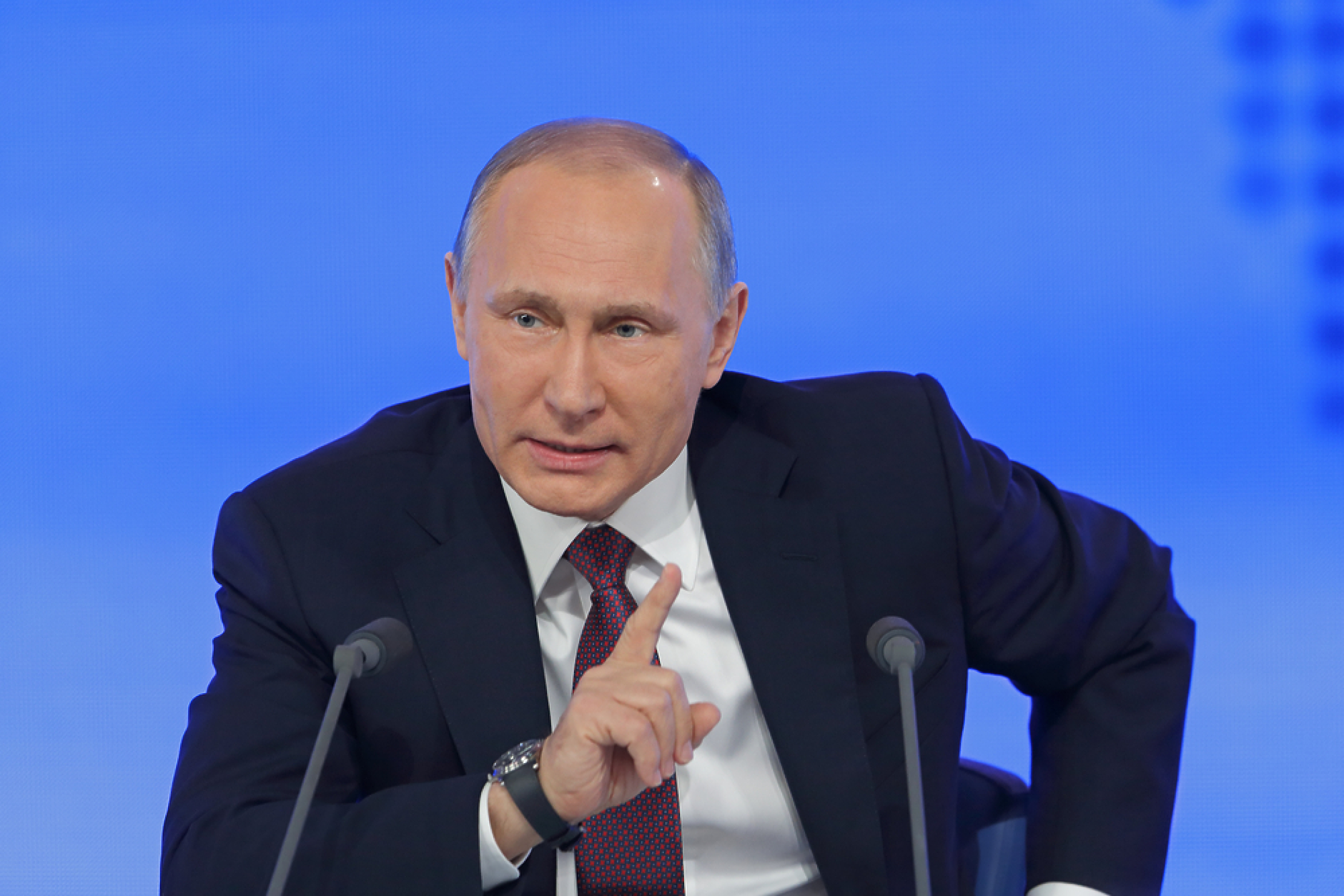 Путин предупреди САЩ за опасност от ракетна криза в стил Студената война