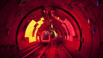 Индия започна строителството на най високия тунел в света Церемонията по