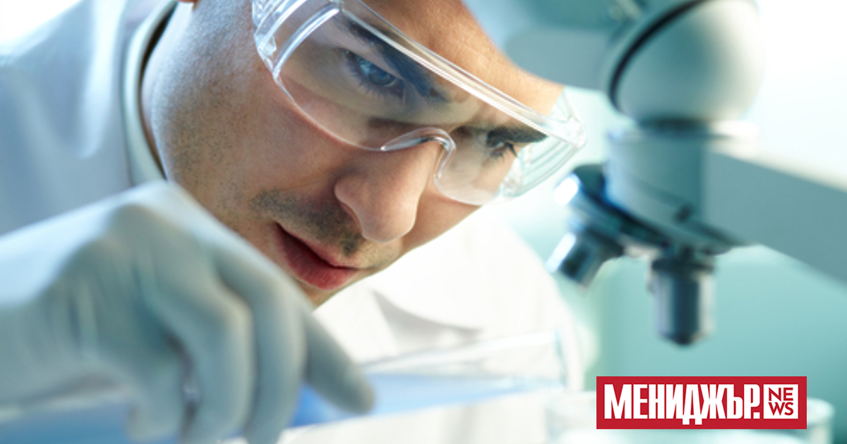 Германски гражданин може да стане част от новаторски медицински постижения,