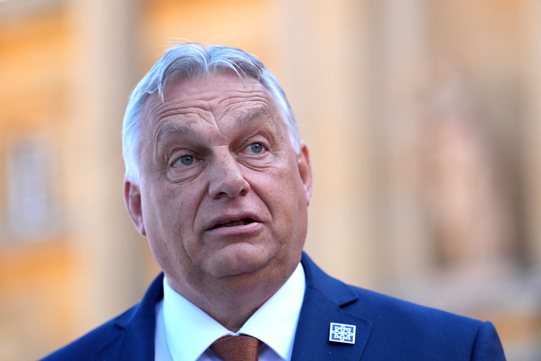 Орбан се зарече да продължи своята „мисия за мир“