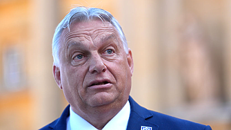 Орбан се зарече да продължи своята „мисия за мир“