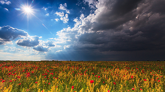 В последния ден от работната седмица преди обяд ще е предимно