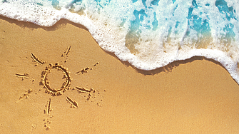 Най ниските температури през месец август ще бъдат между 10° и 15°