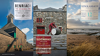 Delion част от VM Finance Group поднови партньорството с един