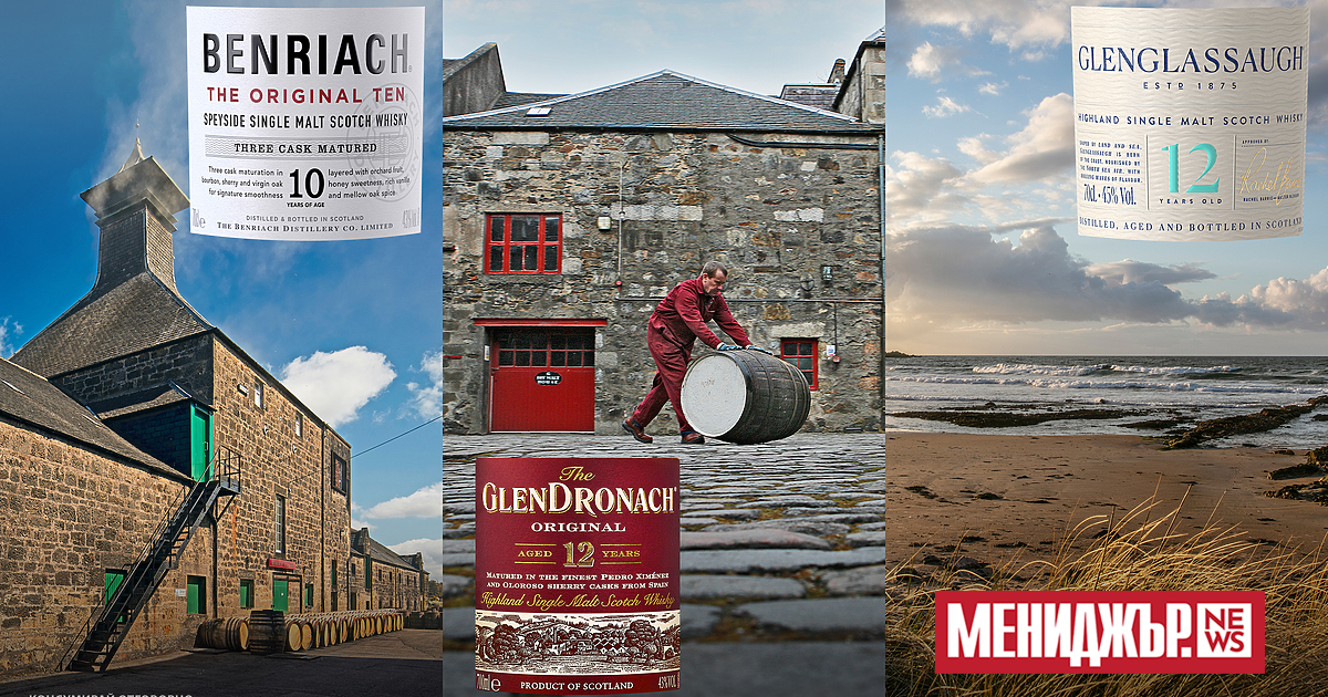 Delion, част от VM Finance Group, поднови партньорството с един