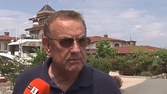 Осъзнаваме че шансовете за съставяне на правителство са минимални но