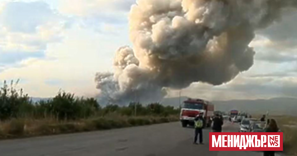 Общо 70 са установените къщи с щети след взривовете в