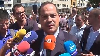 През последните дни станахме свидетели на това как определени неуспели