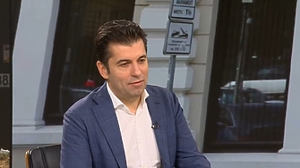 През вчерашния ден обискираха имоти на Румен Гайтански Вълка