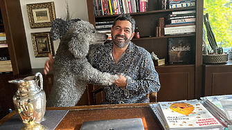 Софийската апелативна прокуратура отмени постановлението за привличане като обвиняем на