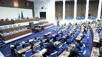 Попълването на антикорупционната комисия скара ПП-ДБ и Възраждане