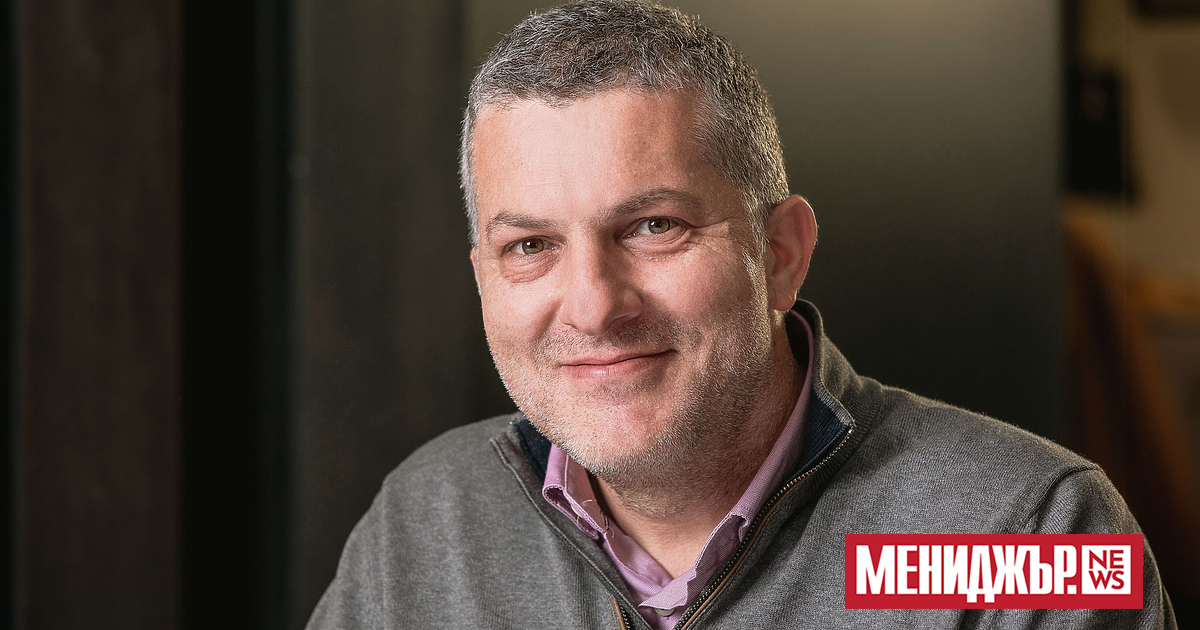 - Къде виждате най-големите рискове, но и най-добрите възможности за