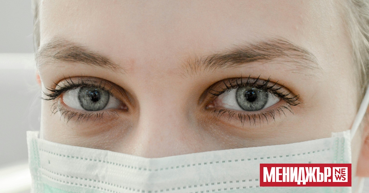 От 2-3 седмици се наблюдава завишаване на заразените с COVID